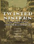 Twisted Sisters: How Four Superstorms Forever Changed the Northeast in 1954 & 1955