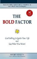 The BOLD Factor