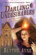 The Darling Undesirables: Genetic Engineering in a Post-Steampunk World