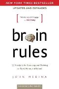 Brain Rules Updated & Expanded