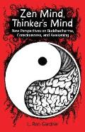 Zen Mind, Thinker's Mind