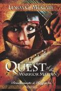 Quest of the Warrior Maiden: Bradamante & Ruggiero Series