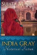 India Gray Historical Fiction
