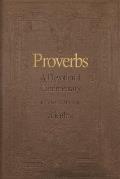 Proverbs: A Devotional Commentary Volume 1