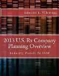 2013 U.S. RX Company Planning Overview: Industry Trends to 2020