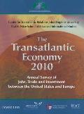 The Transatlantic Economy 2010: Annual Survey of Jobs, Trade and Investment Between the United States and Europe