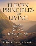 Eleven Principles for Living