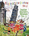 Filastrocche Italiane Volume 2 Italian Nursery Rhymes Volume 2