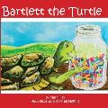 Bartlett the Turtle