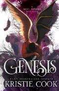 Genesis: A Soul Savers Novella