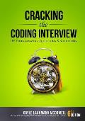 Cracking the Coding Interview 6th Edition 189 Programming Questions & Solutions