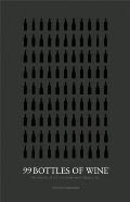 99 Bottles of Wine The Making of the Contemporary Wine Label