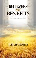 Believers with Benefits: Tithing Testimonies