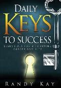 Daily Keys to Success