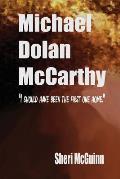 Michael Dolan McCarthy