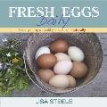 Fresh Eggs Daily Raising Happy Healthy ChickensNaturally