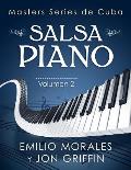 Masters Series de Cuba: Piano