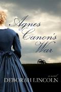 Agnes Cannons War