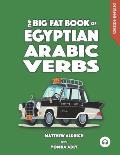 Big Fat Book of Egyptian Arabic Verbs