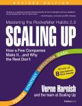 Scaling Up How A Few Companies Make It & Why The Rest Dont