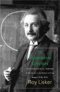 In Memoriam Einstein