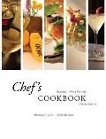 Chef's Cookbook: Absolutely Chic - Perfectly Easy