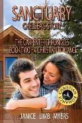 Sanctuary, Chelsea's Story - The Carpenter Chronicles, Book Two: A Christian Romance