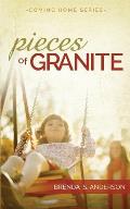 Pieces of Granite (Coming Home, Prequel)