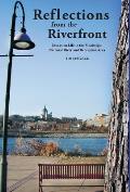 Reflections from the Riverfront: Essays on Life in the Mississippi National River and Recreation Area