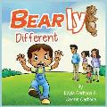 Bearly Different