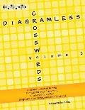 Diagramless Crosswords: Volume 2