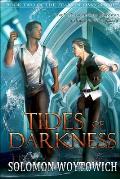 Tides of Darkness (Tears of Omega, Book 2)