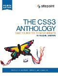 The Css3 Anthology: Take Your Sites to New Heights