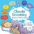 Clouds Dreaming: Help get your child to sleep using positive emotions