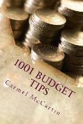 1001 Budget Tips