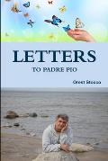 Letters to Padre Pio