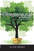 Entrepreneurial Non Profit The Key to Maximizing Sustainable Impact