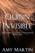 Quinn Invisible