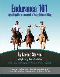 Endurance 101: a gentle guide to the sport of long-distance riding