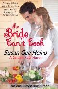 The Bride Can't Cook