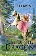 Keys of the Dragon