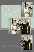 Knotted Bond Oregon Poets Speak of Their Sisters
