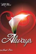 U R Here Always