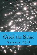Crack the Spine: Summer 2013