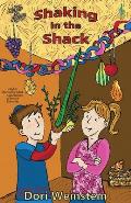 Shaking in the Shack: (YaYa & YoYo, Book 2)