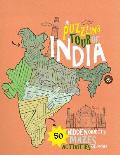 A Puzzling Tour of India