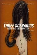 Three Scenarios In Which Hana Sasaki Grows a Tail
