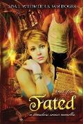 Fated: A Timeless Series Novella, Book Five