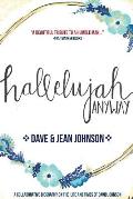 Hallelujah Anyway: The Life and Times of David Johnson