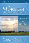 A Mormon's Unexpected Journey: Finding the Grace I Never Knew